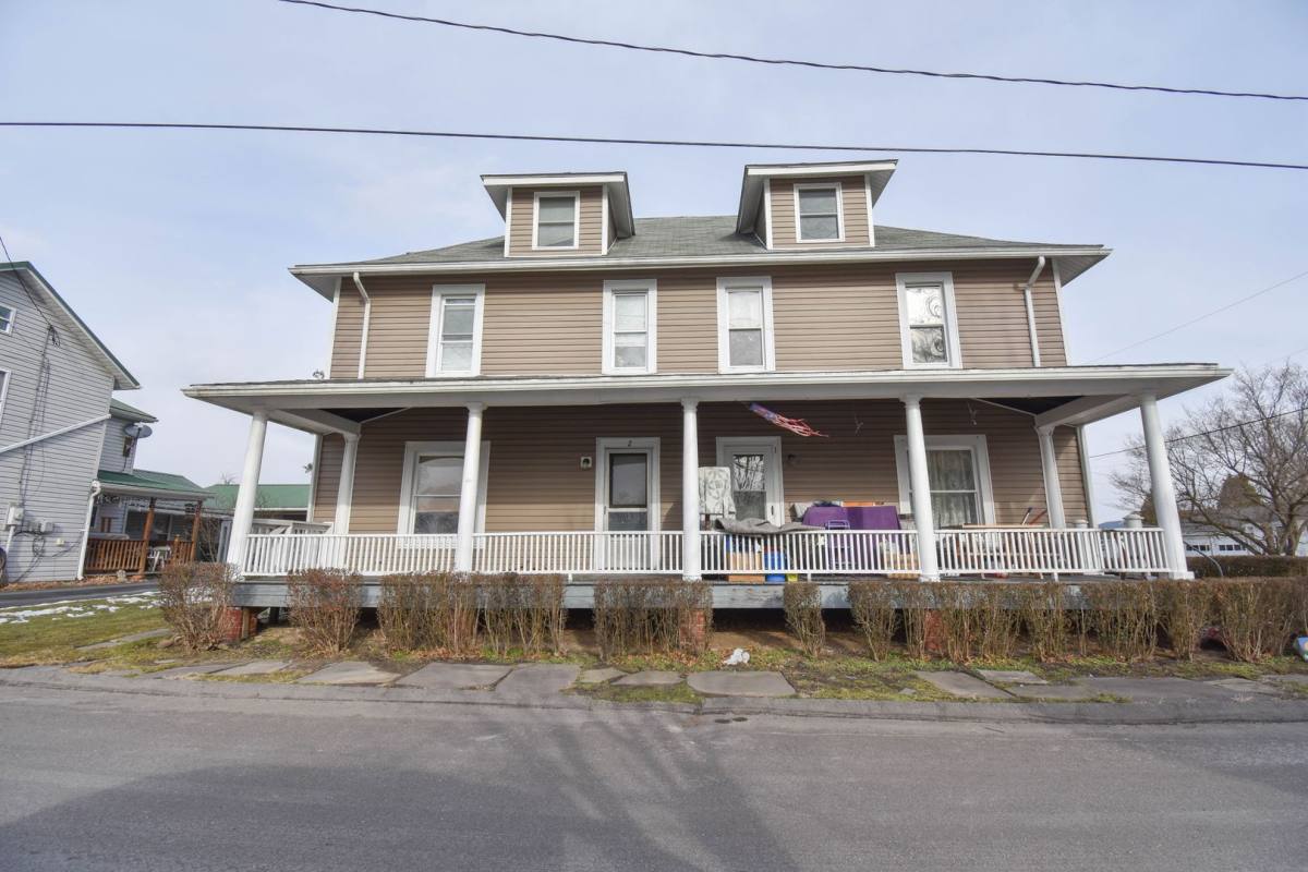 3 Fairview, Beech Creek, PA 16822