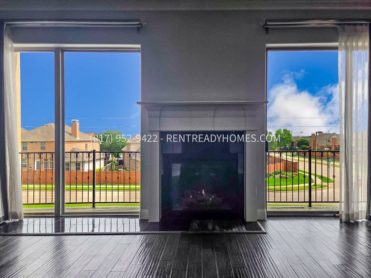 House for rent at 509 Rockingham Dr, Irving, TX 75063