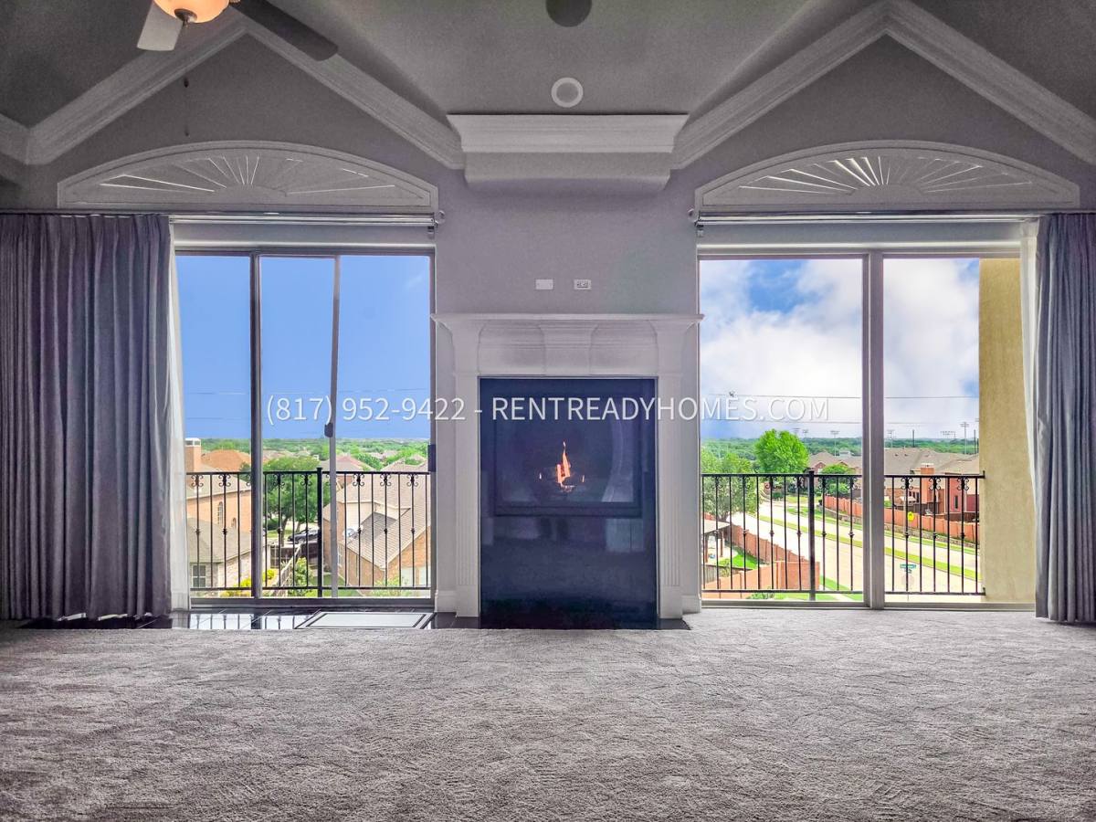 House for rent at 509 Rockingham Dr, Irving, TX 75063