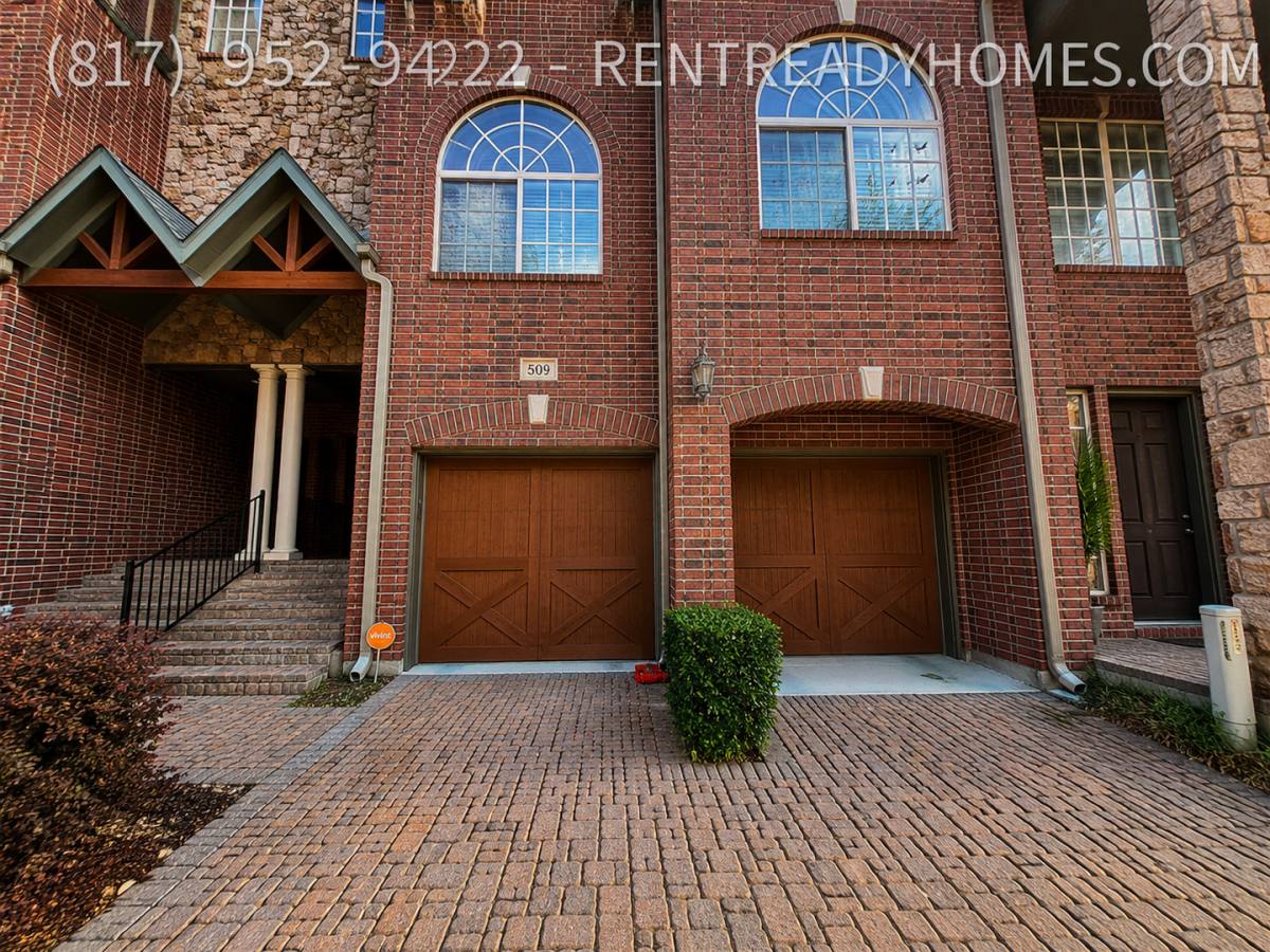 House for rent at 509 Rockingham Dr, Irving, TX 75063