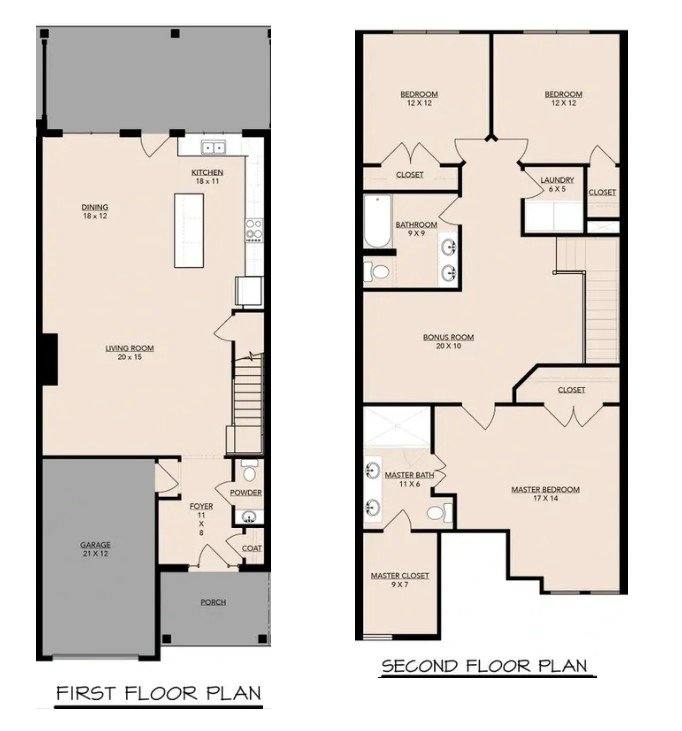 Townhouse for rent at 1014 Landon Court, Forest, VA 24551