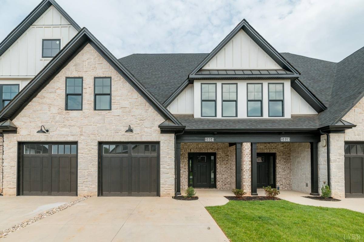 Townhouse for rent at 1014 Landon Court, Forest, VA 24551