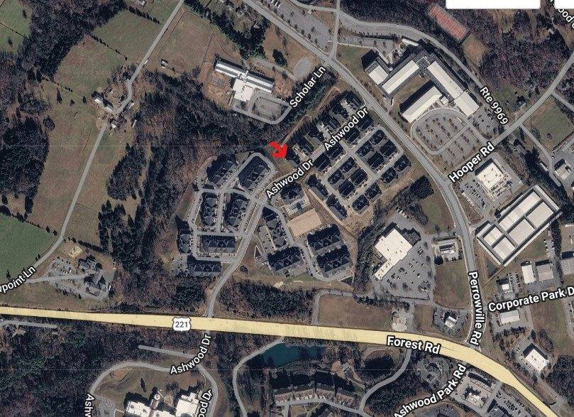 Townhouse for rent at 1014 Landon Court, Forest, VA 24551