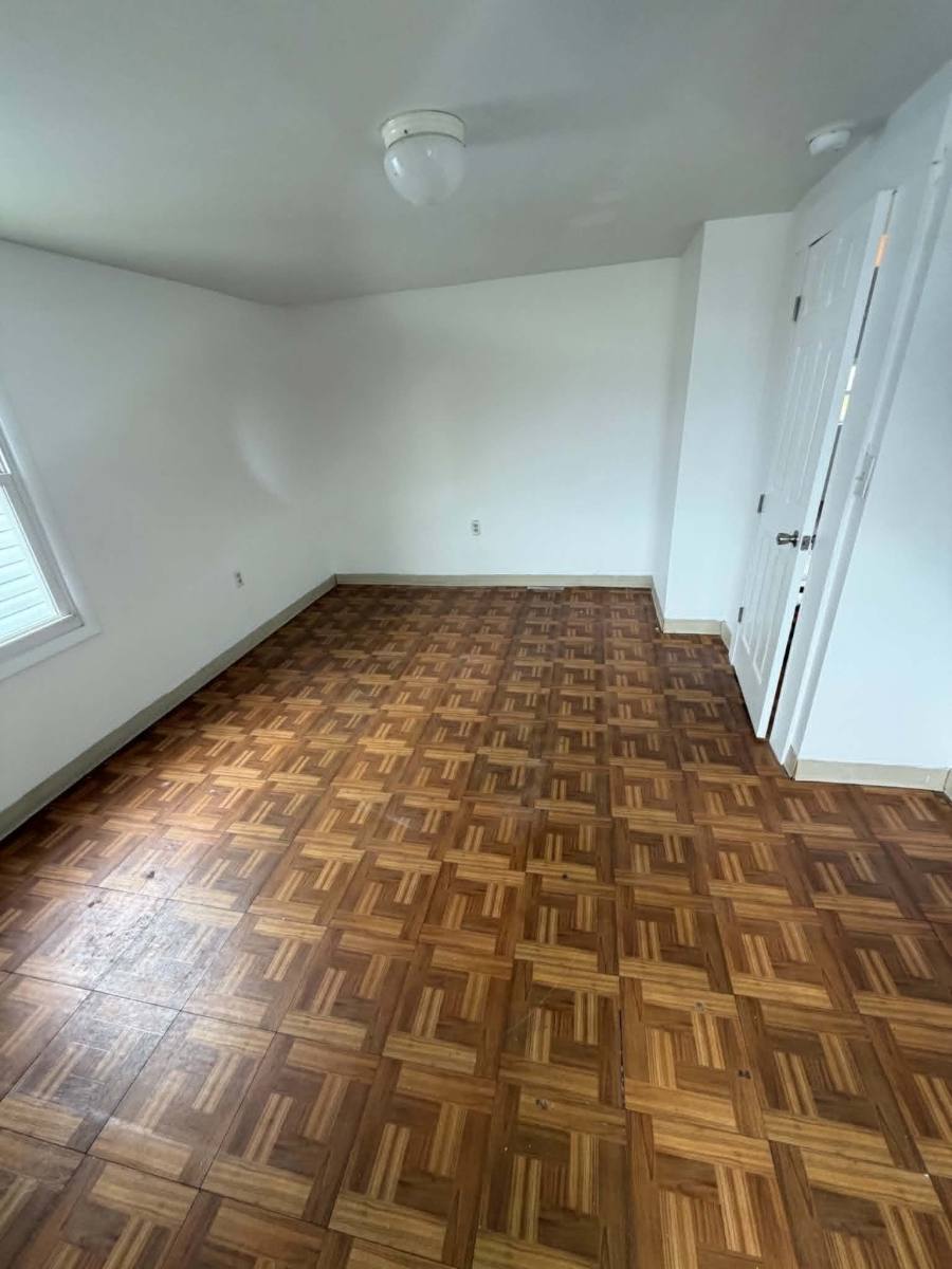 Apartment for rent at 141 Maple St #B, Frostburg, MD 21532