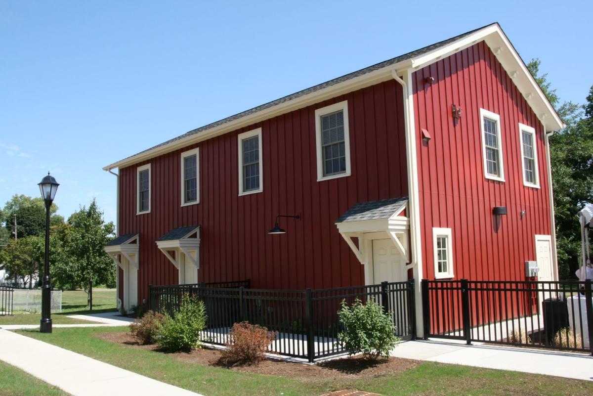 Apartment for rent at 4th & German St, Erie, PA 16507