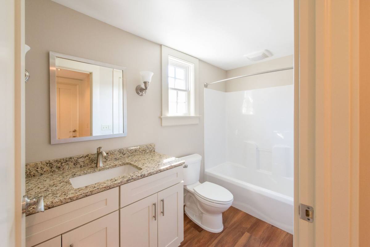 Apartment for rent at 4th & German St, Erie, PA 16507