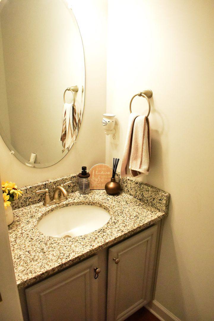 House for rent at 526 Monticello Circle, Locust Grove, VA 22508