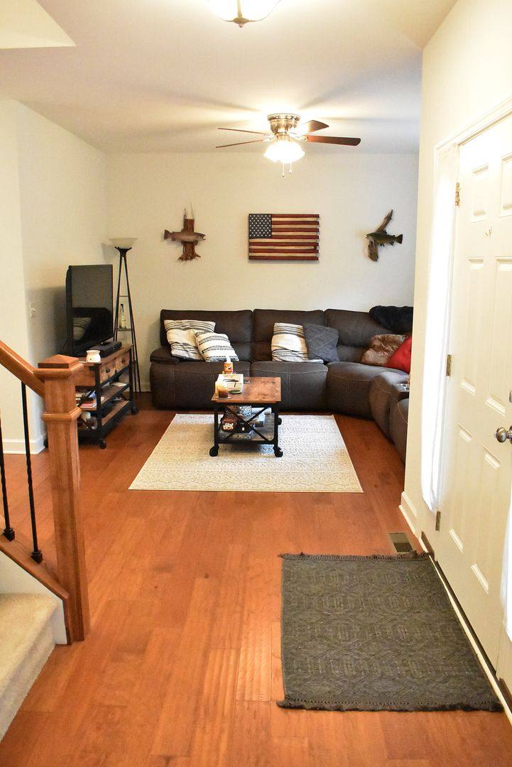 House for rent at 526 Monticello Circle, Locust Grove, VA 22508