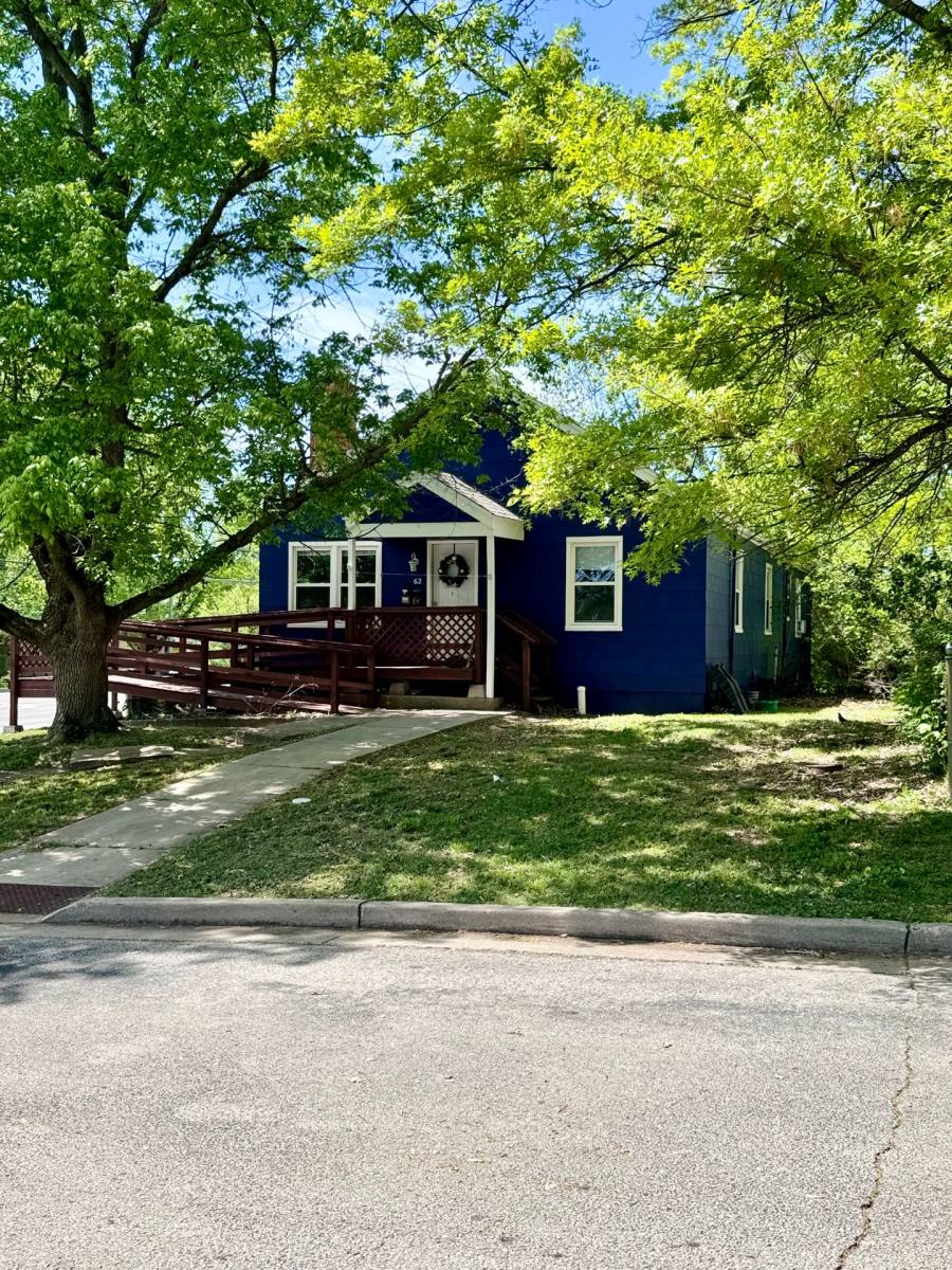 Apartment for rent at 62 Rose Court, Rolla, MO 65401