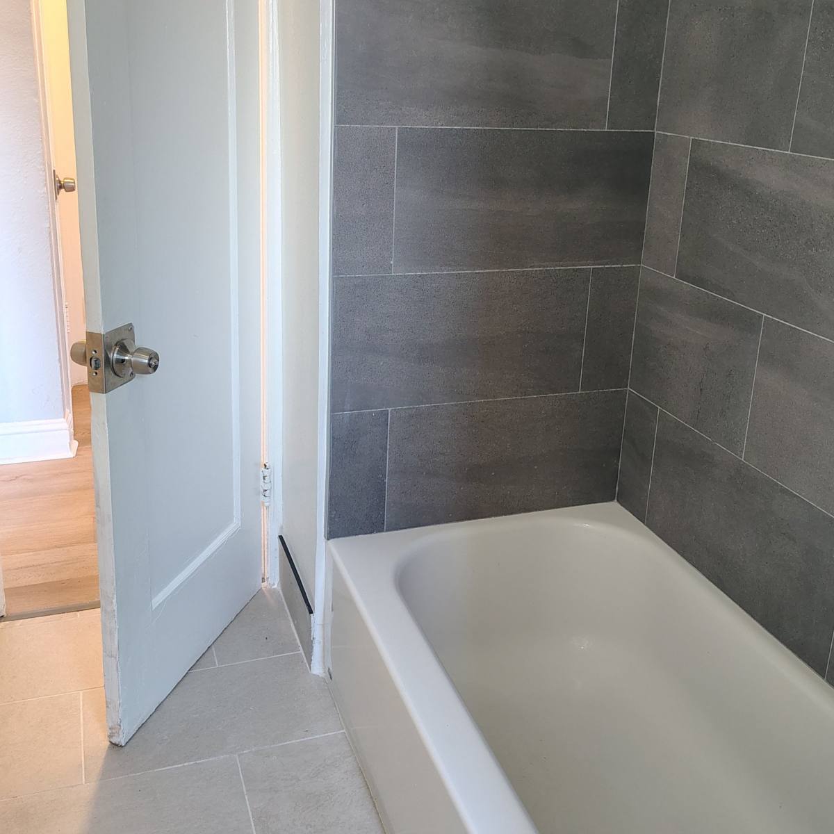 Apartment for rent at 2684 73rd Ave #2, Oakland, CA 94605
