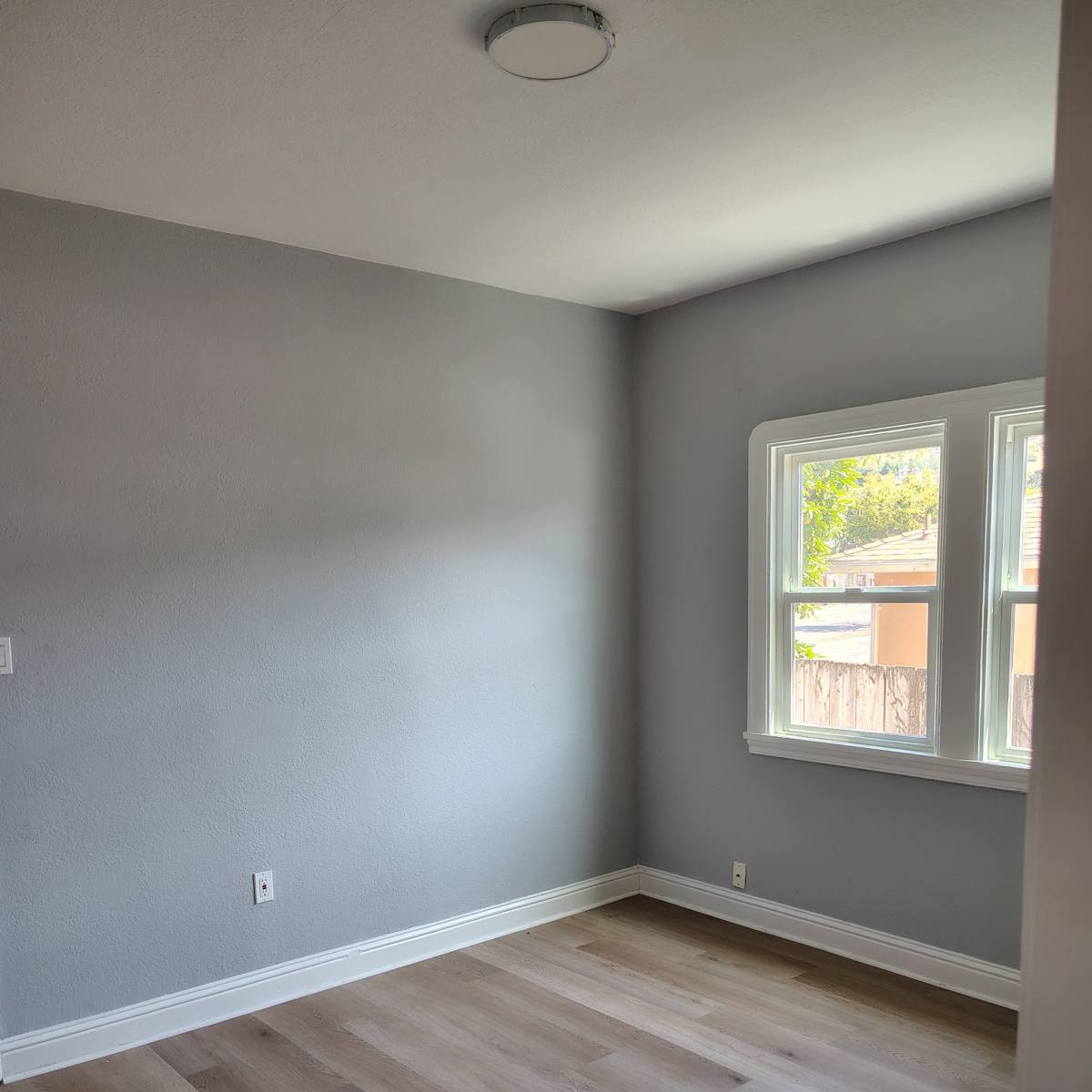 Apartment for rent at 2684 73rd Ave #2, Oakland, CA 94605