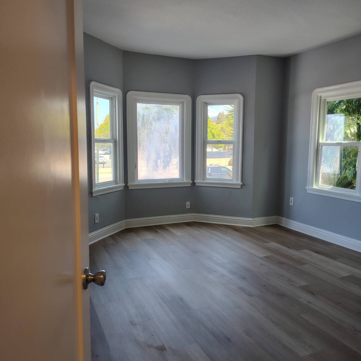 Apartment for rent at 2684 73rd Ave #2, Oakland, CA 94605