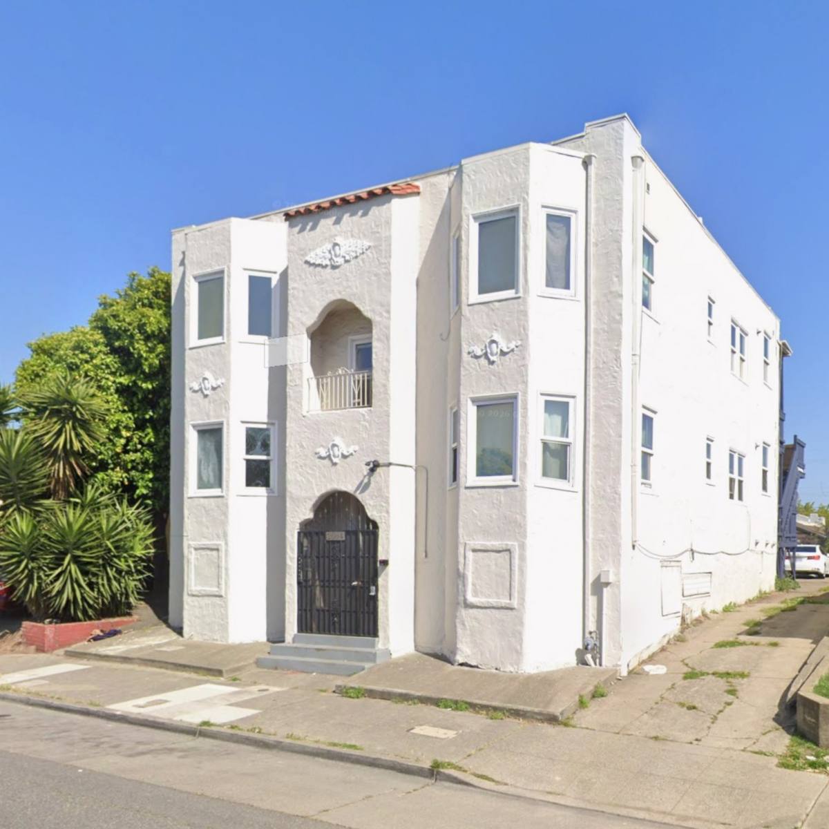 Apartment for rent at 2684 73rd Ave #2, Oakland, CA 94605