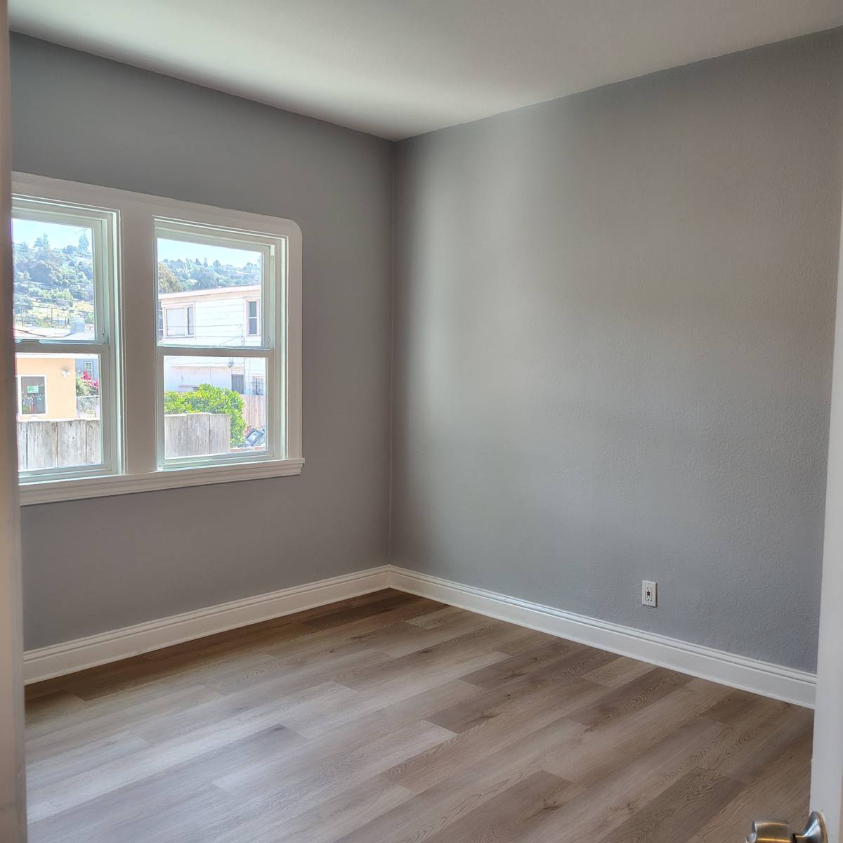 Apartment for rent at 2684 73rd Ave #2, Oakland, CA 94605