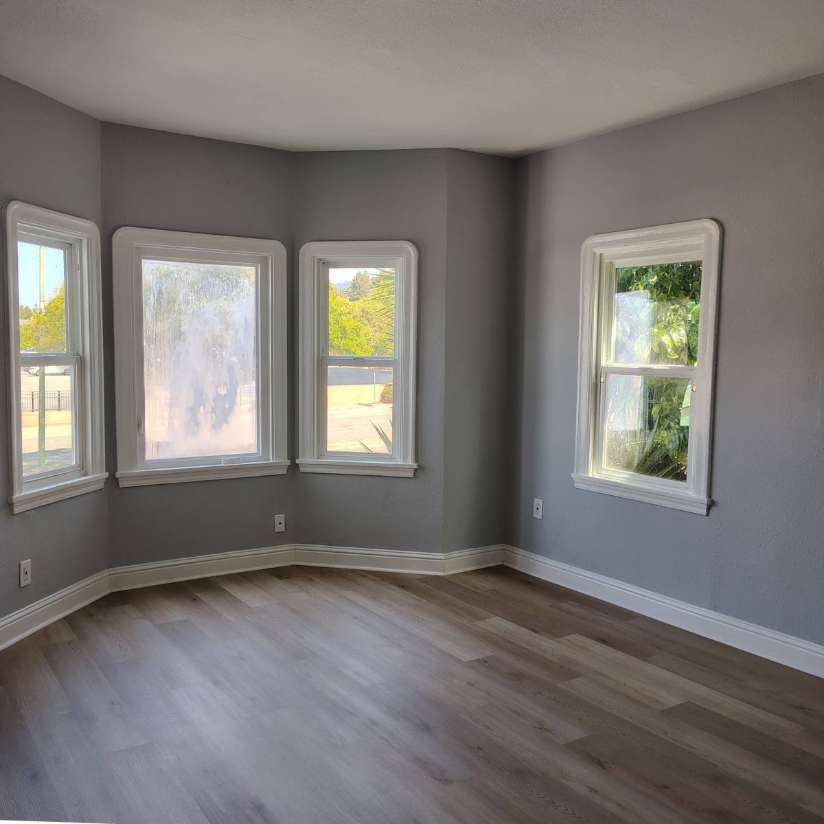 Apartment for rent at 2684 73rd Ave #2, Oakland, CA 94605