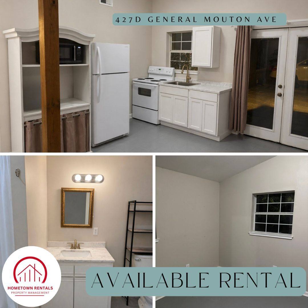 House for rent at 427 General Mouton Ave, Lafayette, LA 70501