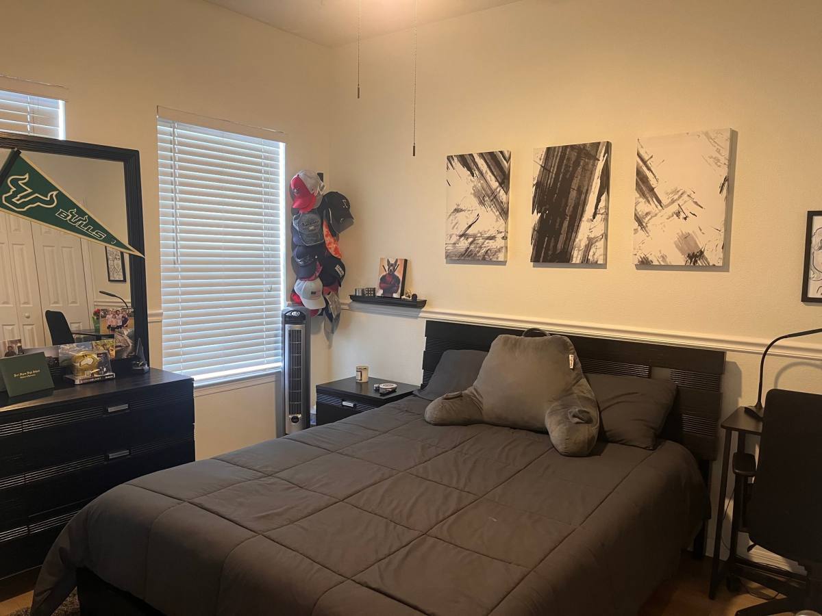 Townhouse for rent at 10068 Old Haven Way, Tampa, FL 33624