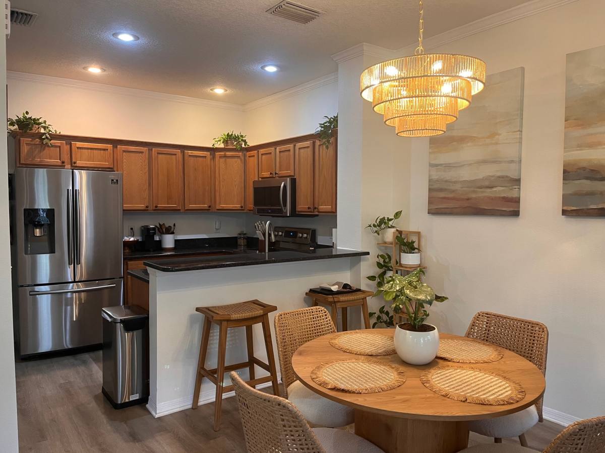 Townhouse for rent at 10068 Old Haven Way, Tampa, FL 33624