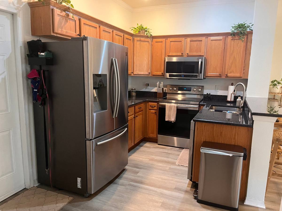 Townhouse for rent at 10068 Old Haven Way, Tampa, FL 33624