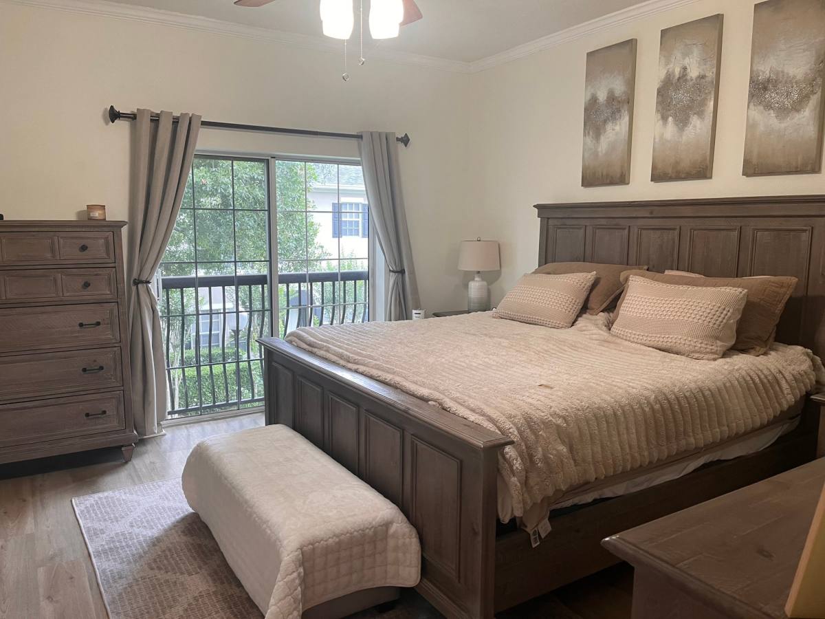 Townhouse for rent at 10068 Old Haven Way, Tampa, FL 33624