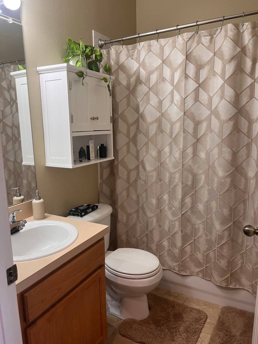 Townhouse for rent at 10068 Old Haven Way, Tampa, FL 33624