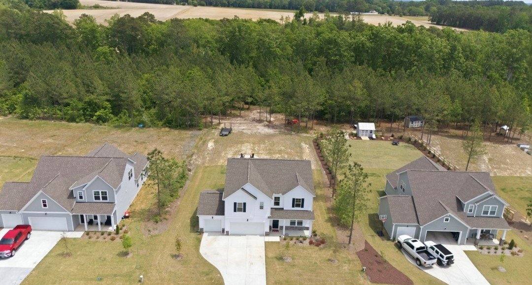 House for rent at 315 Enfield Dr, Carthage, NC 28327
