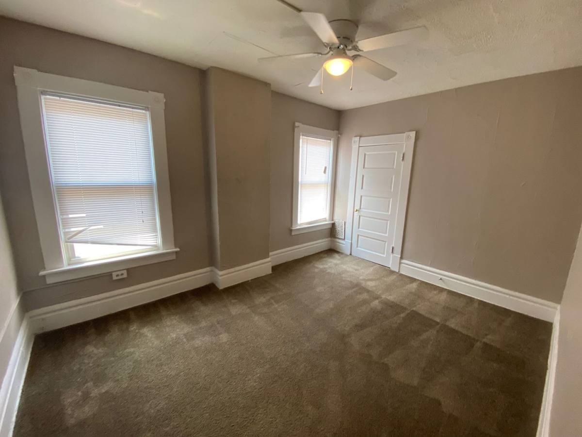 Apartment for rent at 1444 Hunter Ave, Columbus, OH 43201