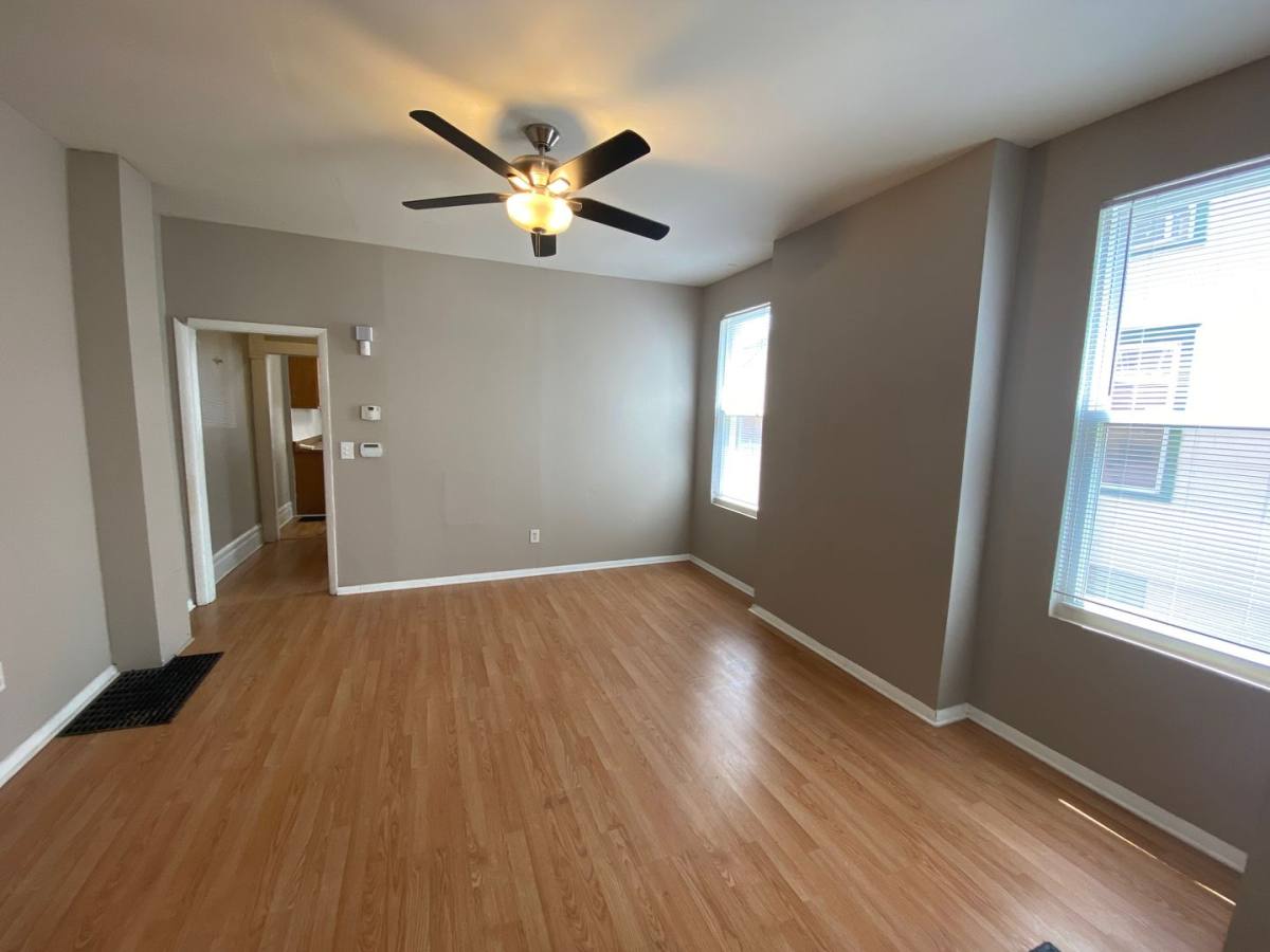 Apartment for rent at 1444 Hunter Ave, Columbus, OH 43201
