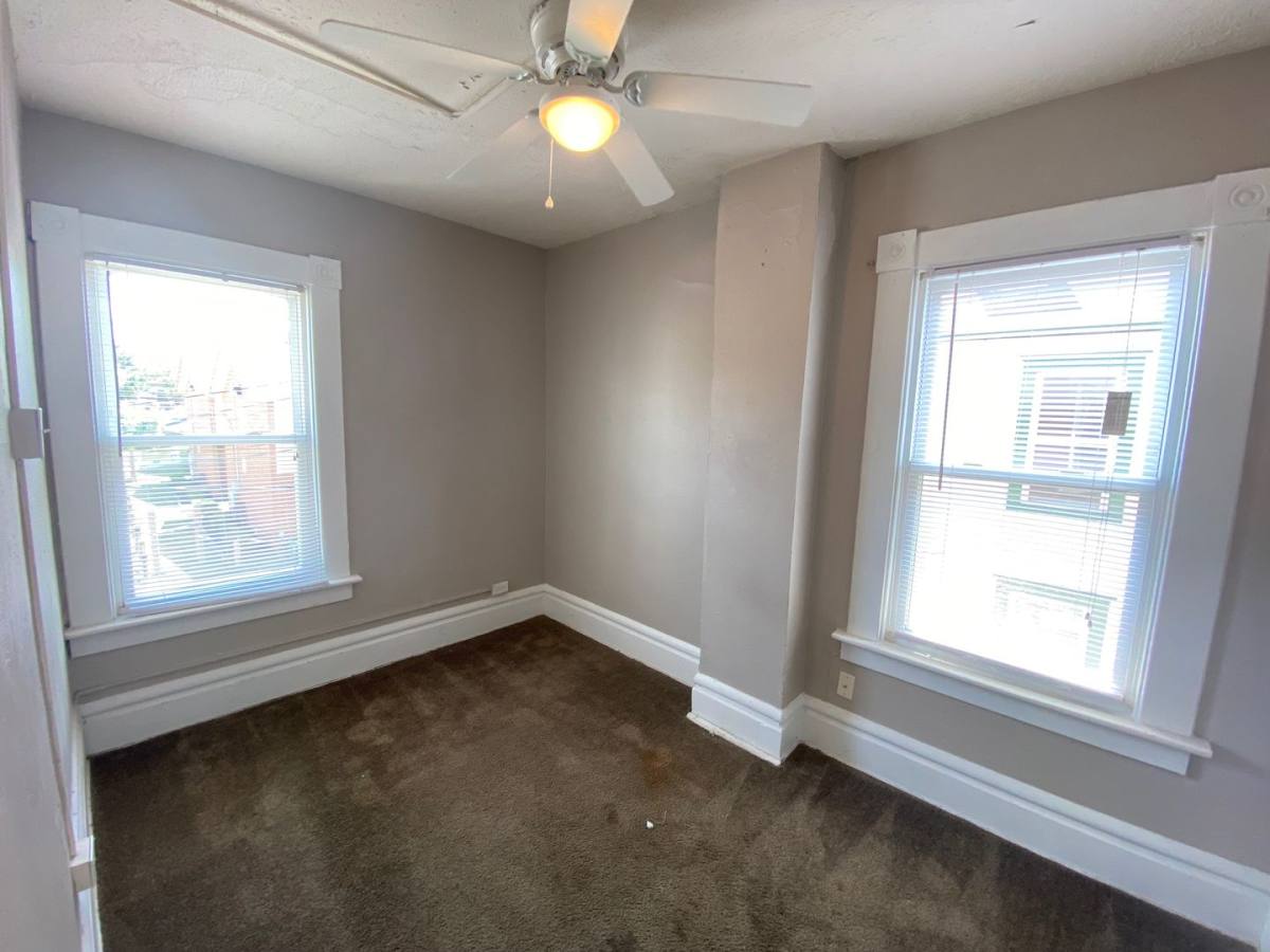 Apartment for rent at 1444 Hunter Ave, Columbus, OH 43201
