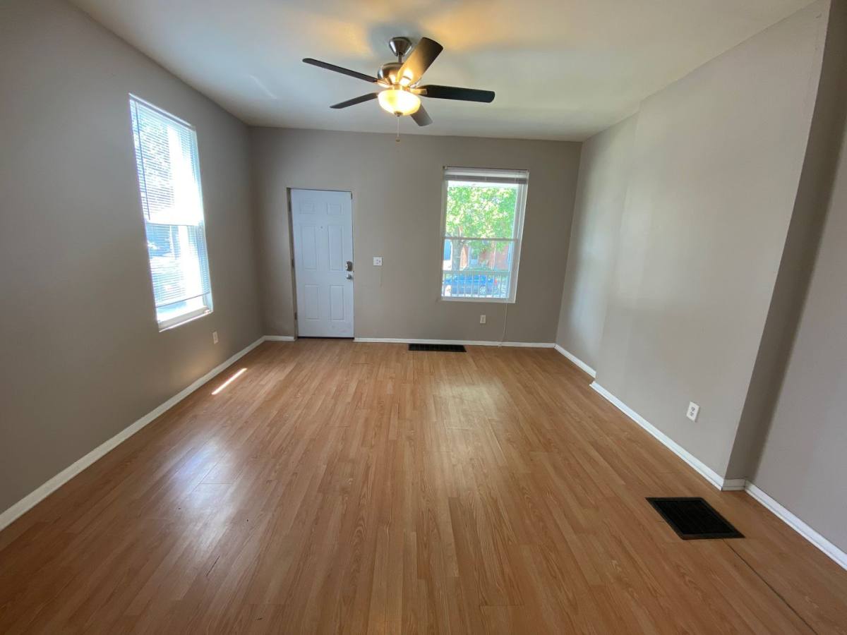 Apartment for rent at 1444 Hunter Ave, Columbus, OH 43201