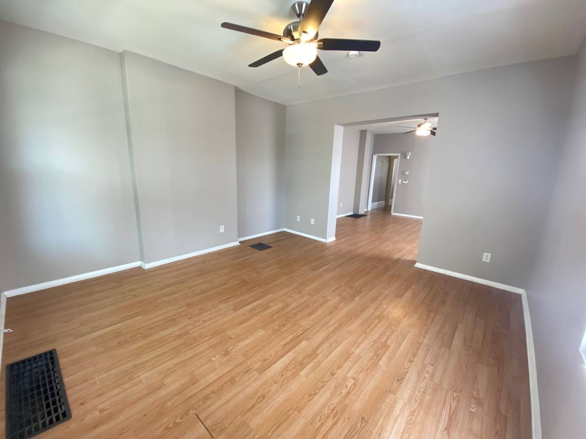 Apartment for rent at 1444 Hunter Ave, Columbus, OH 43201