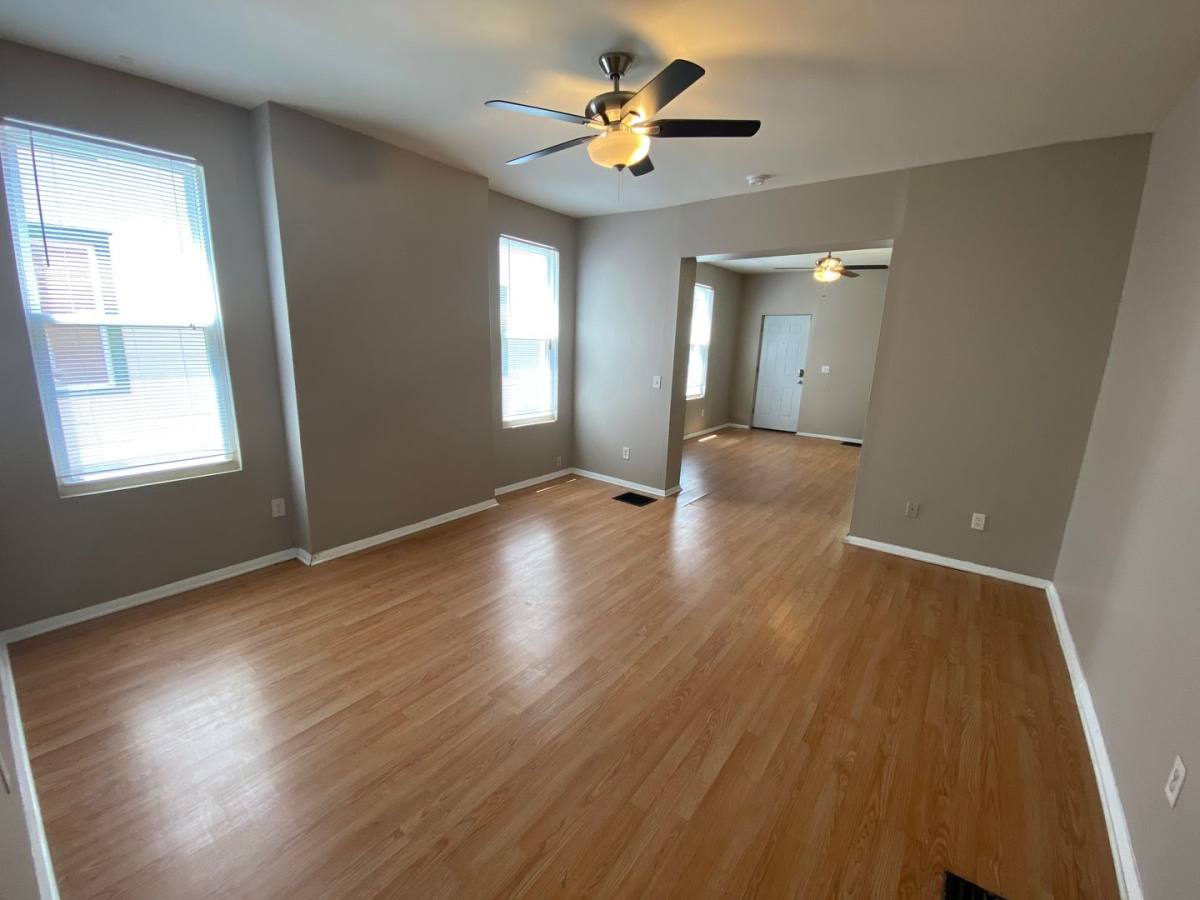 Apartment for rent at 1444 Hunter Ave, Columbus, OH 43201