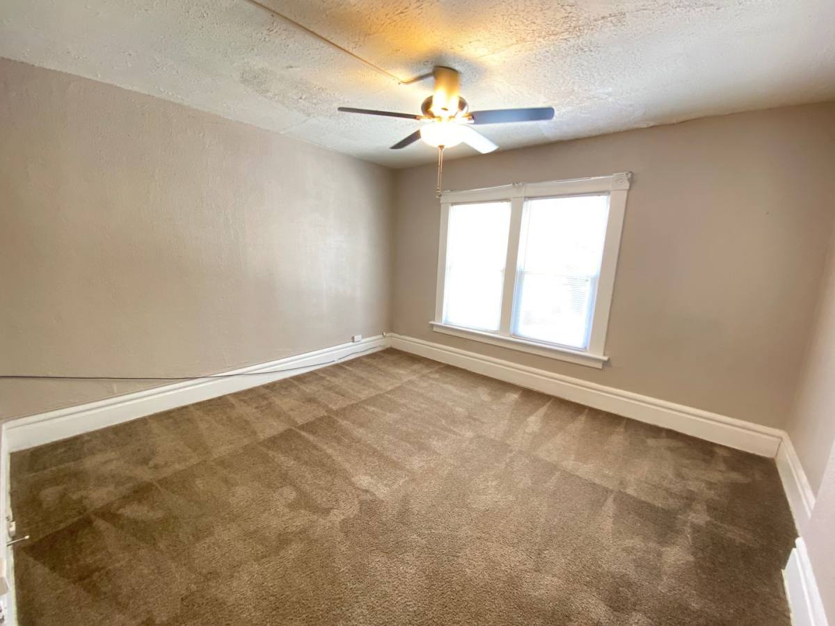 Apartment for rent at 1444 Hunter Ave, Columbus, OH 43201