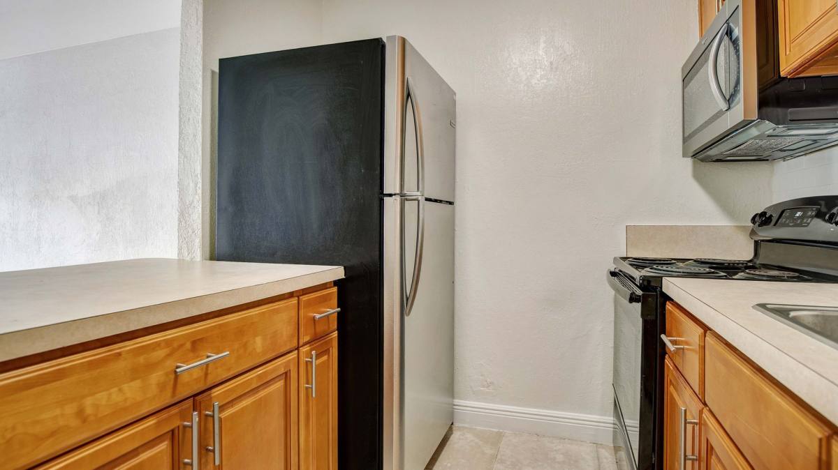 Apartment for rent at 1717 Eastern Rd, Daytona Beach, FL 32119
