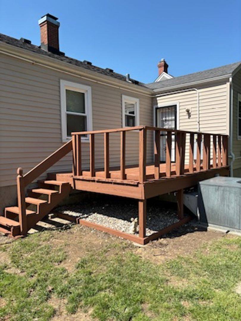 House for rent at 327 Inverness Ave, Louisville, KY 40214