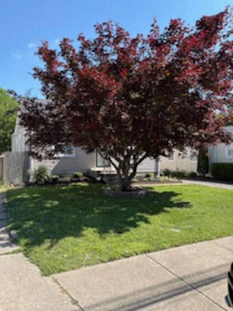 House for rent at 327 Inverness Ave, Louisville, KY 40214