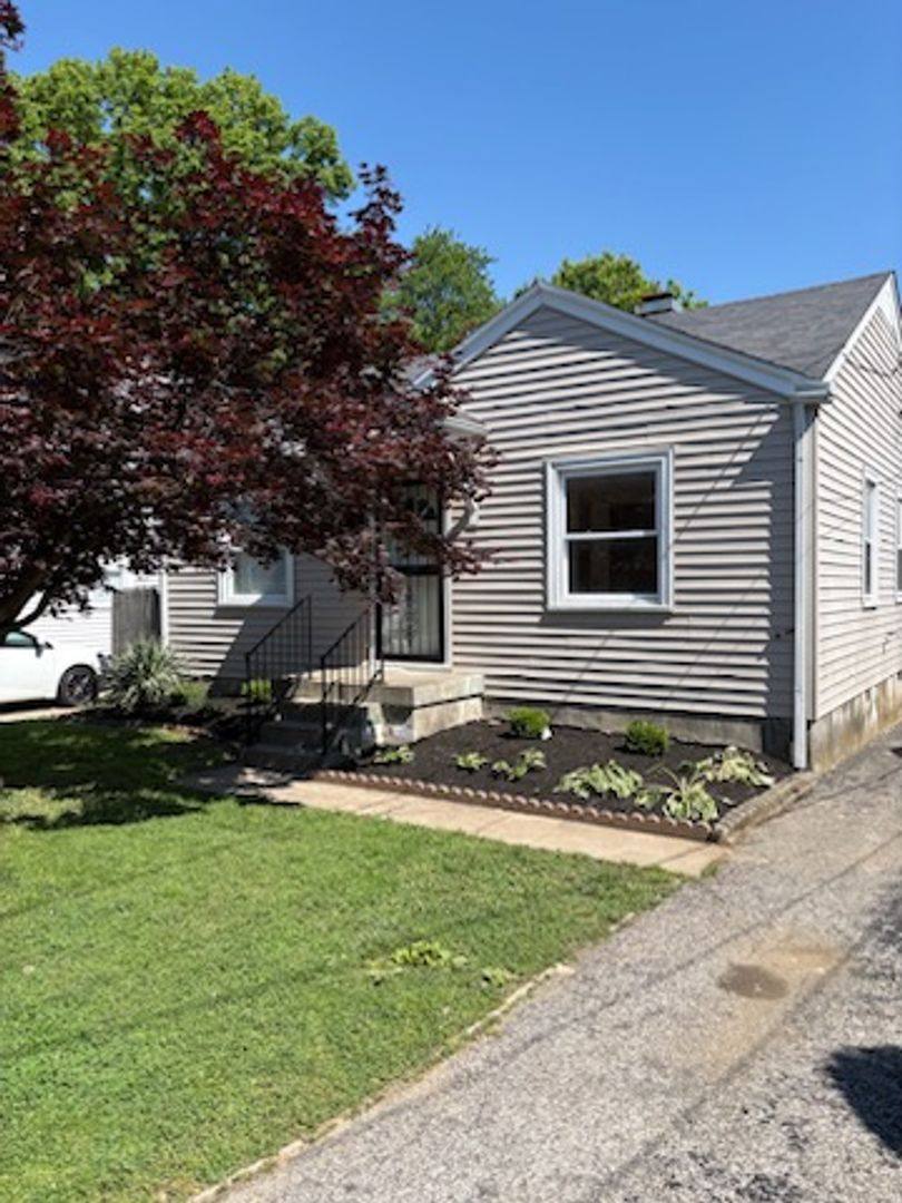 House for rent at 327 Inverness Ave, Louisville, KY 40214