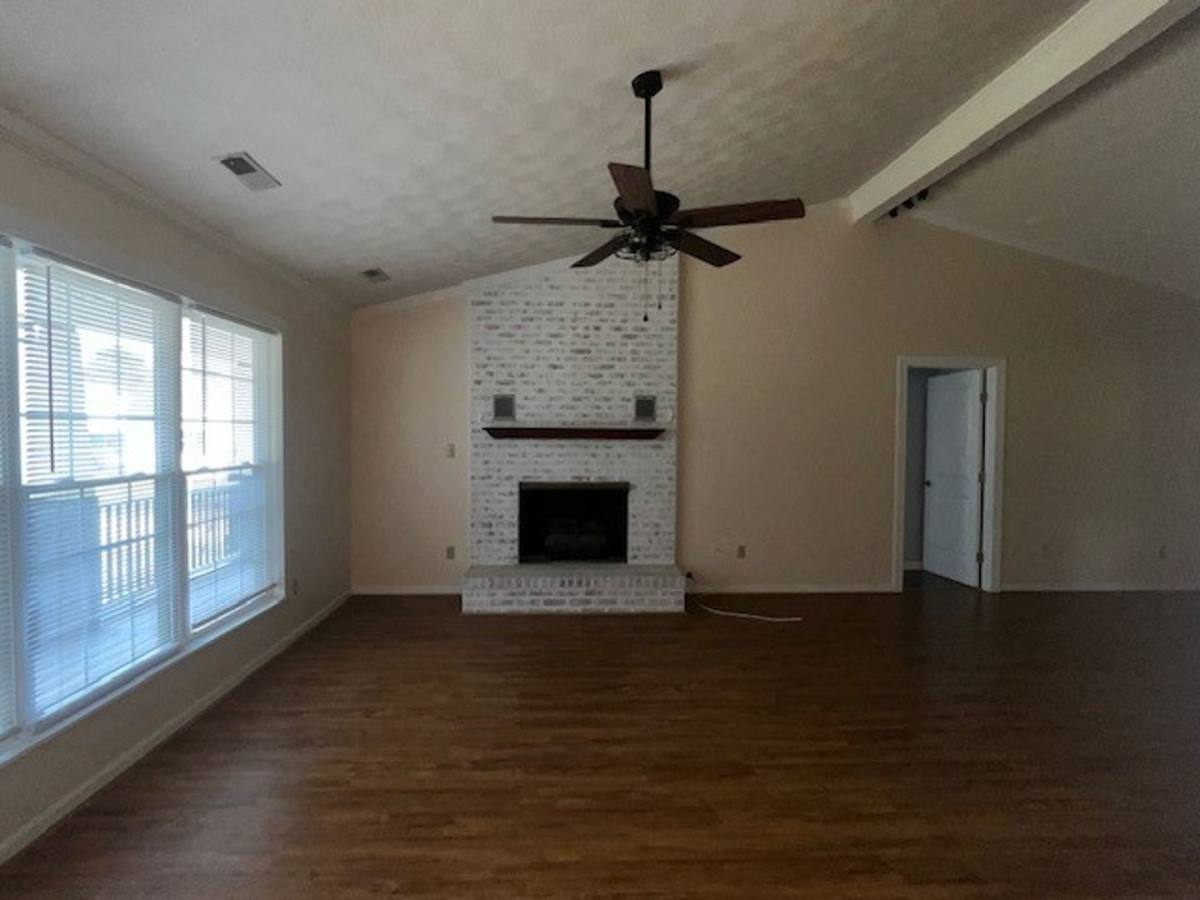 House for rent at 111 Faulkner Rd, Yorktown, VA 23692