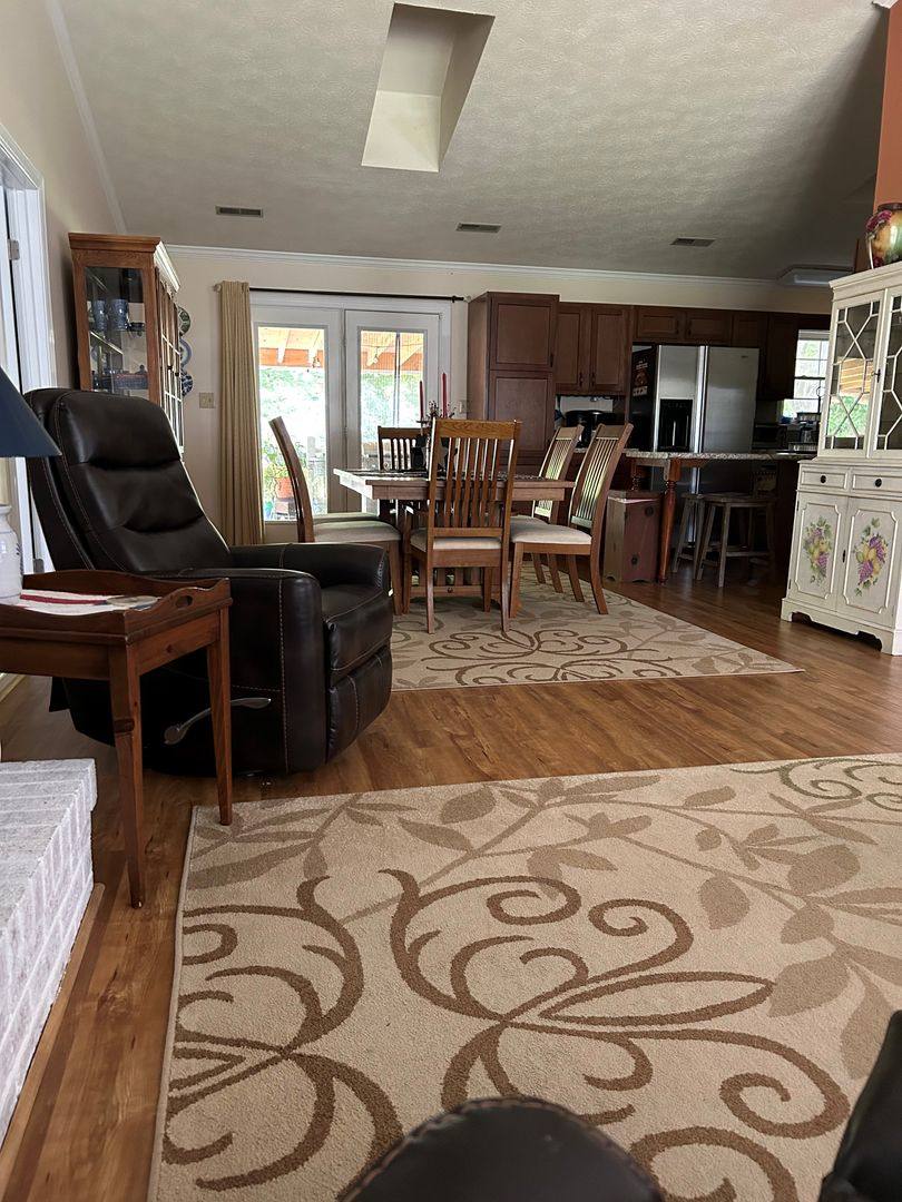 House for rent at 111 Faulkner Rd, Yorktown, VA 23692
