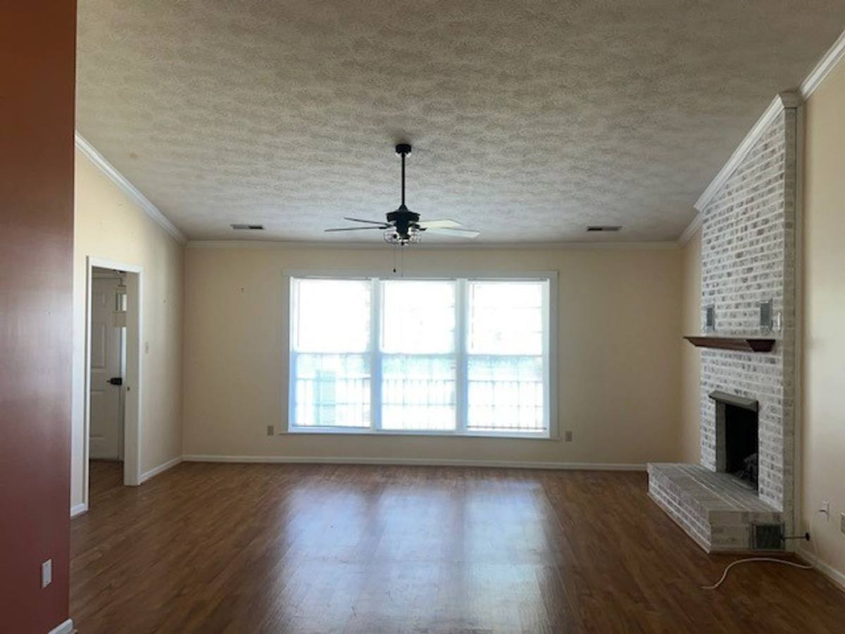 House for rent at 111 Faulkner Rd, Yorktown, VA 23692