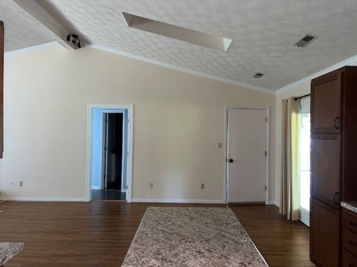House for rent at 111 Faulkner Rd, Yorktown, VA 23692