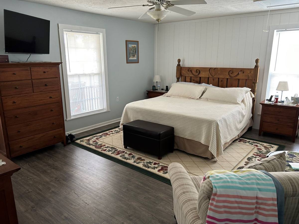 House for rent at 111 Faulkner Rd, Yorktown, VA 23692