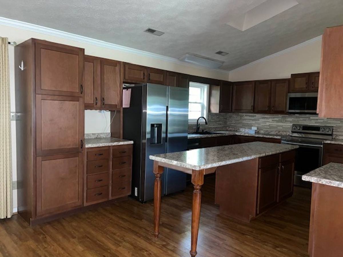 House for rent at 111 Faulkner Rd, Yorktown, VA 23692