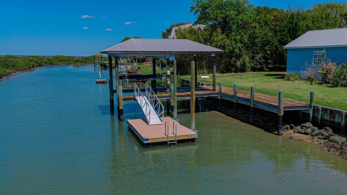 House for rent at 6347 Salado Rd, Saint Augustine, FL 32080