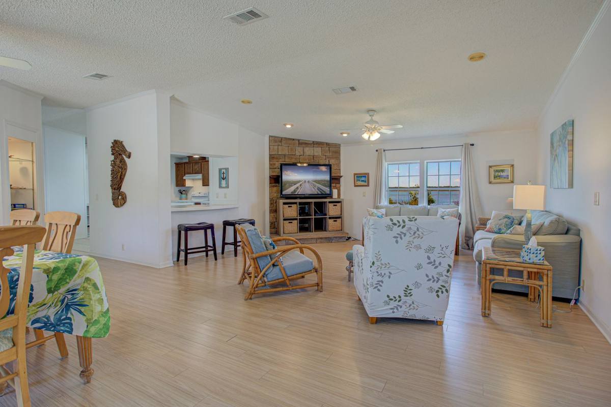 House for rent at 6347 Salado Rd, Saint Augustine, FL 32080