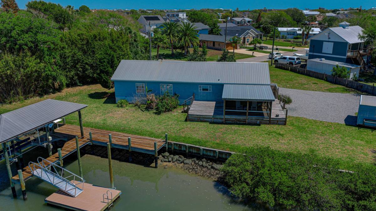 House for rent at 6347 Salado Rd, Saint Augustine, FL 32080
