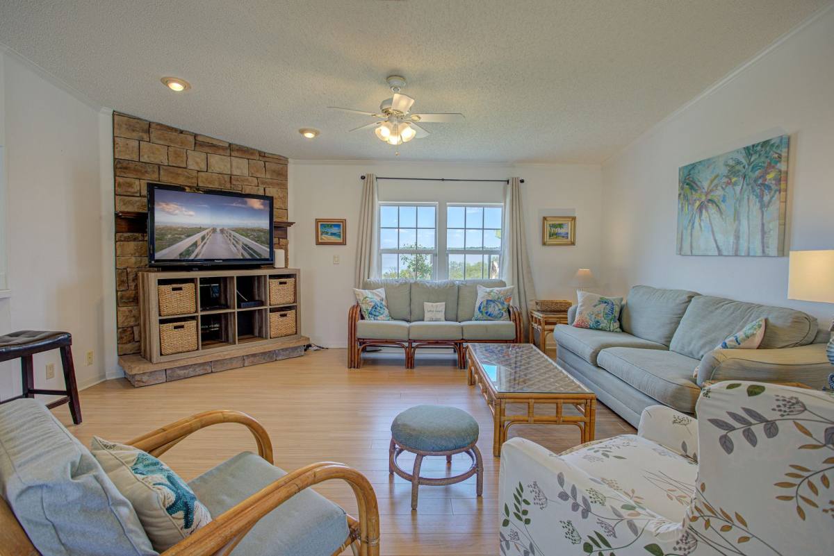House for rent at 6347 Salado Rd, Saint Augustine, FL 32080