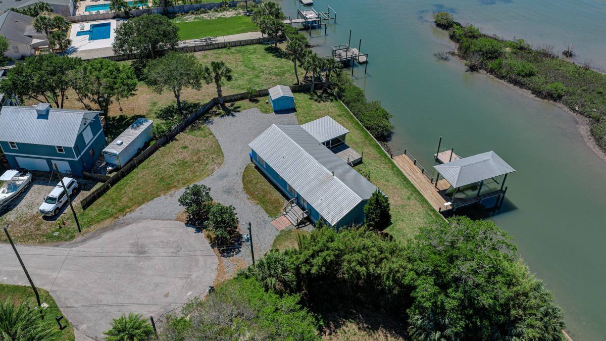 House for rent at 6347 Salado Rd, Saint Augustine, FL 32080