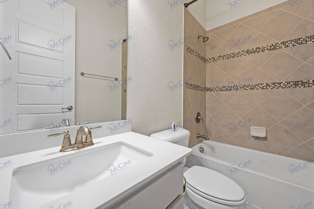 House for rent at 3000 Crestwater Ridge, Keller, TX 76248