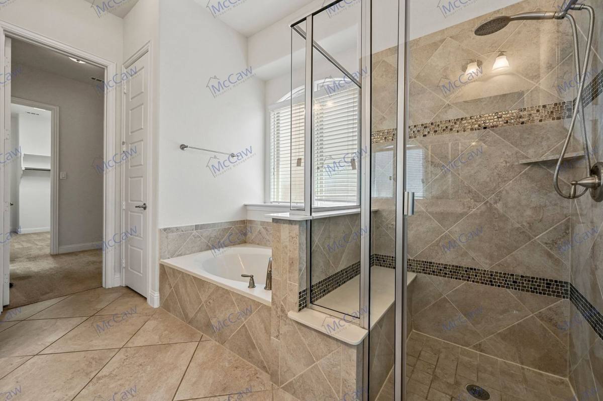 House for rent at 3000 Crestwater Ridge, Keller, TX 76248